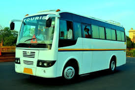 bus rental