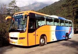 bus hire