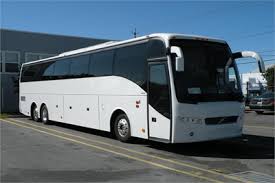 bus booking for marriage
