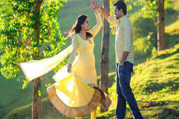 honeymoon packages in kerala