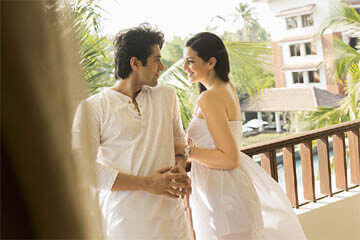 honeymoon packages in india