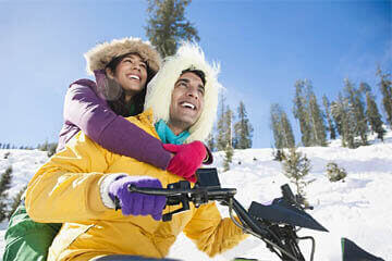 manali honeymoon package