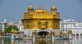 Amritsar Tour Packages