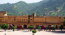 Jaipur Tour Packages