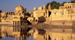 Jaisalmer Tour Packages