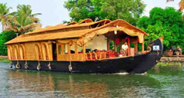 Kerala Tour Packages