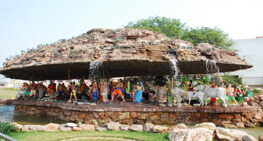 Mathura Tour Packages