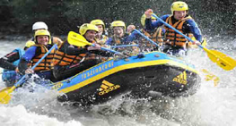 Rishikesh Tour Packages