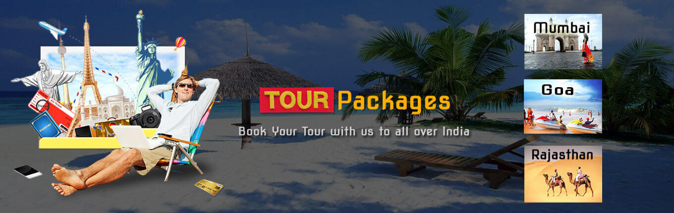 Tour Packages