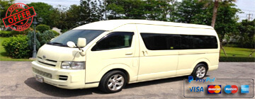 luxury tempo traveller on rent delhi