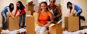 packers and movers